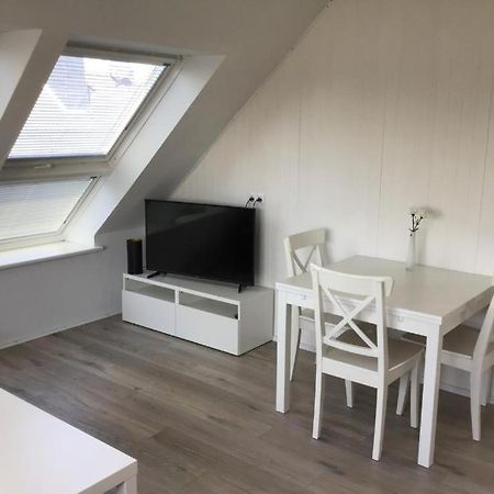 Ferienwohnung Ankerplatz 库克斯港 外观 照片