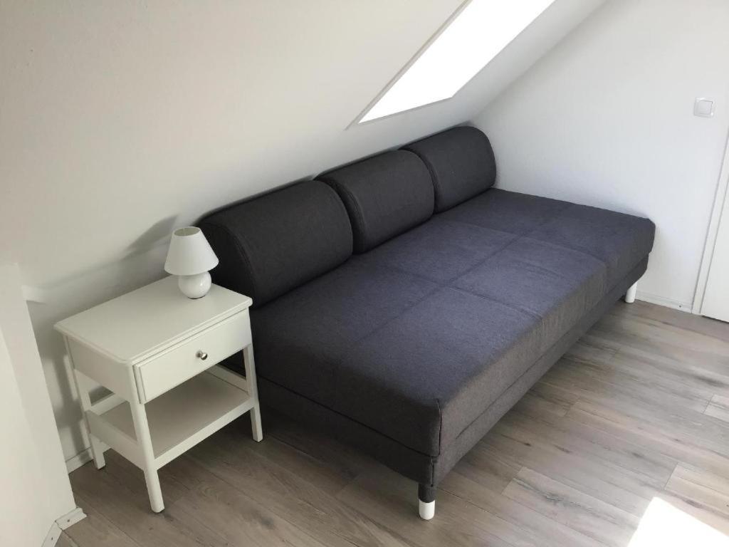 Ferienwohnung Ankerplatz 库克斯港 外观 照片