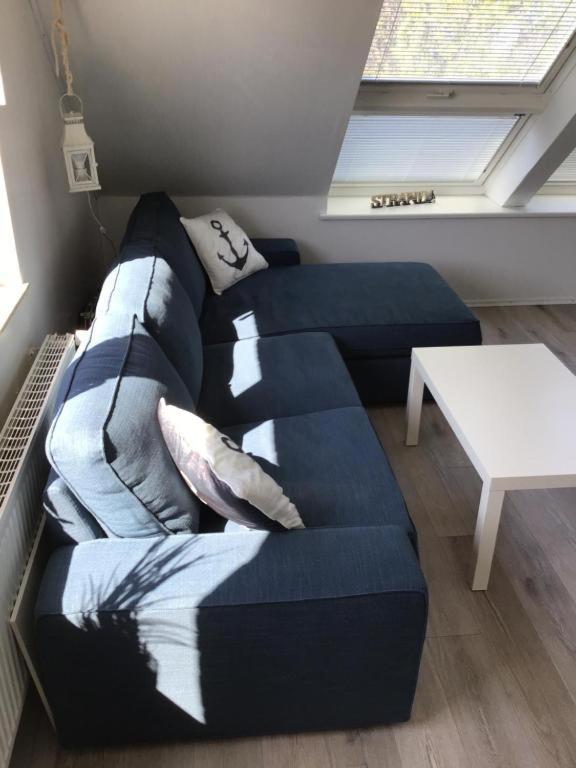 Ferienwohnung Ankerplatz 库克斯港 外观 照片